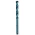 Foret de Centrages D.9 mm x LT.120 mm – Outil de Précision – Idéal pour Perçage Précis - ALSAFIX