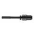 Porte Outil SDS+ M16 x LT. 110 mm – 110 mm – Compatible avec Outils SDS+ – Précision et Efficacité - ALSAFIX