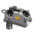 Pic 6 Pans SDS MAX LT 400 mm – Outil de Perçage – Performance et Précision - ALSAFIX
