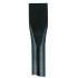 Burin Plat SDS MAX LT 400 x 25 mm – Acier, Norme PO21334 – Outil Précis et Durable - ALSAFIX