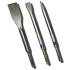 Burin Plat Sds Max - 400x25 mm - D-Work