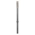 Burin Plat Sds Max - 400x25 mm - D-Work