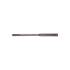 Burin Plat SDS MAX LT 400 x 25 mm – Acier, Norme PO21334 – Outil Précis et Durable - ALSAFIX