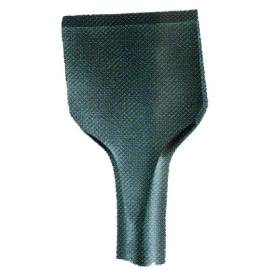 Burin de Carreleur SDS MAX LT 300 x 50 mm – Outil de Maçonnerie – Précision et Efficacité - ALSAFIX
