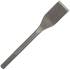Burin de Carreleur Sds Max - 300x50 mm - D-Work