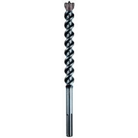 Foret Béton 3 Taillants SDS MAX-Y Cutter D.20 mm – Longueur 320 mm, Utilisation Professionnelle – Performance et Préci - ALSAFIX