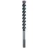 Foret Béton 3 Taillants SDS MAX-Y Cutter D.20 mm – Longueur 320 mm, Utilisation Professionnelle – Performance et Préci - ALSAFIX