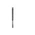 Foret Béton 3 Taillants SDS MAX-Y Cutter D.20 mm – Longueur 320 mm, Utilisation Professionnelle – Performance et Préci - ALSAFIX