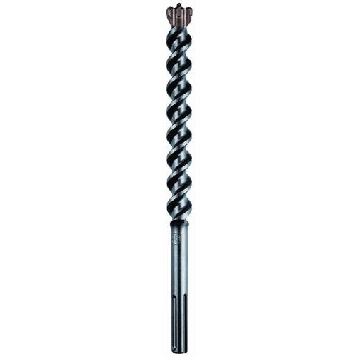 Foret Béton 3 Taillants SDS MAX-Y Cutter D.25 mm – Longueur 920 mm, Utilisation Professionnelle – Performance et Préci - ALSAFIX