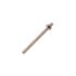 10 Tiges Filetées M8 x 110 mm – Inox A4 avec Écrou et Rondelle – Résistance et Anticorrosion - ALSAFIX