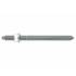 10 Tiges Filetées Inox A4 avec Écrou et Rondelle Stm - M10x130 mm - D-Work