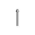 10 Tiges Filetées Inox A4 avec Écrou et Rondelle Stm - M16x190 mm - D-Work