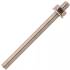 6 Tiges Filetées M24 x 300 mm – Inox A4 avec Écrou et Rondelle – Résistance et Anticorrosion - ALSAFIX
