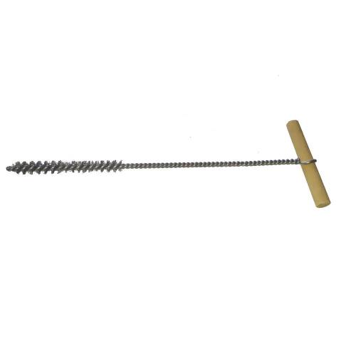 Écouvillon de Nettoyage D.10 à 14 mm – Polypropylène – Nettoyage Efficace et Précis - ALSAFIX