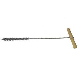 Écouvillon de Nettoyage D. 16 à 28 mm – Polypropylène, Flexible et Efficace – Nettoyage Précis des Tubes - ALSAFIX