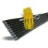 Écouvillon de Nettoyage D. 16 à 28 mm – Polypropylène, Flexible et Efficace – Nettoyage Précis des Tubes - ALSAFIX