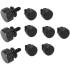 Vis BT 5-15/50 – Lot de 10 pièces – Acier, Résistantes et Durables - ALSAFIX