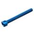 Vis BT 10 pcs – 6x15 mm – Acier, Résistantes et Durables - ALSAFIX