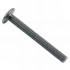 10 Vis d'Ancrage Béton Auto-Taraudeuse Inox A4 Bt - 6x45 mm - D-Work