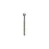 100 Vis d'Ancrage Béton Auto-Taraudeuse Inox A4 Bt - 6x45 mm - D-Work