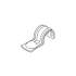 100 Crochets pour Cloueurs Gaz Béton D.18 mm – Tube et Gaine – Fixation Sécurisée et Pratique - ALSAFIX
