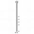 2 000 Pointes Brads Galvanisées en Bande 20° (Pack) - 1.6/2.9x64 mm - D-Work