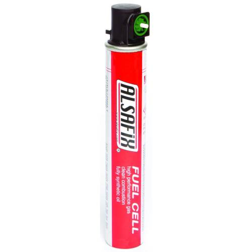 Cartouche de Gaz C4 – 0,12 kg – Utilisation Pratique et Efficace – Alsafix - ALSAFIX