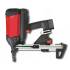 800 Clous Béton C5-32 Xtra-Hard (Xh) - 32 mm + 2 Cartouches de Gaz C4 pour Cloueur Trak-It C5 - D-Work