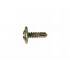 1000 Vis Tête Bride 4,2 x 13 mm – Autoforeuses Zinguées PH2 – Fixation Sécurisée et Durable - ALSAFIX