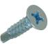1000 Vis Tête Bride 4,2 x 13 mm – Autoforeuses Zinguées PH2 – Fixation Sécurisée et Durable - ALSAFIX