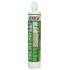 Cartouche de Scellement Chimique Epoxy Grise 265 ml – POX150-PRO – Résistance et Durabilité – ALSAFIX - ALSAFIX