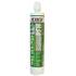 Cartouche de Scellement Chimique Epoxy Grise Pox150-Pro - 265 ml - D-Work