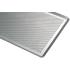 Plaque Perforée 40 x 160 x 2 mm – Aluminium – Résistante et Durable - ALSAFIX