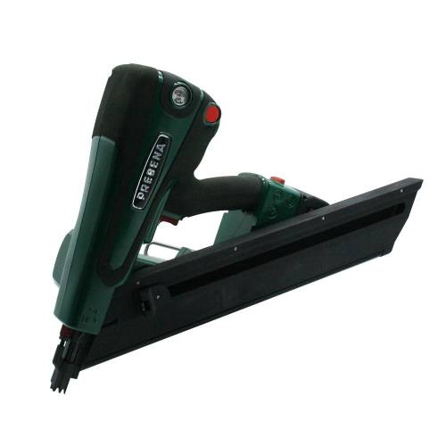 Cloueur Hybride PKT-8-PR100-LM – 11.4 kg – Performant et Polyvalent – Idéal pour les Travaux de Fixation - ALSAFIX