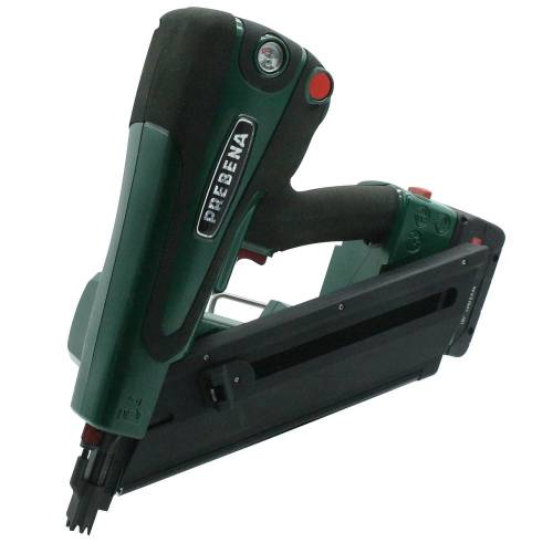 Cloueur Hybride PKT-8-PR100 - 1x5.5 Ah - D-Work