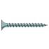 2000 Vis Plaque Bois en Rouleaux D.3,5 x 32 mm – Phosphatées PH2 – Fixation Sécurisée et Durable - ALSAFIX