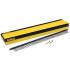 2000 Vis Plaque Métal en Rouleaux D.3,5 x 41 mm – Phosphatées PH2 – Fixation Sécurisée et Durable - ALSAFIX