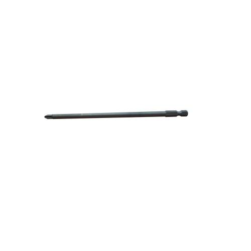 Embout de Vissage PZ2 110 mm – Longueur 110 mm – Précision et Efficacité – ALSAFIX - ALSAFIX