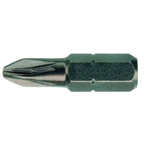 Embout de Vissage Pz1 - 25 mm - D-Work
