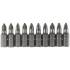 Embout de Vissage Pz1 - 25 mm - D-Work
