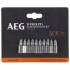Embout de Vissage PZ1 25 mm – PZ2501 – Précision et Efficacité – ALSAFIX - ALSAFIX