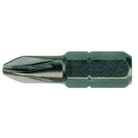 Embout de Vissage PZ2 25 mm – PZ2502 – Précision et Efficacité – ALSAFIX - ALSAFIX