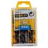 Embout de Vissage PZ2 25 mm – PZ2502 – Précision et Efficacité – ALSAFIX - ALSAFIX