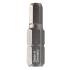 Embout de Vissage PZ3 25 mm – PZ2503 – Précision et Efficacité – ALSAFIX - ALSAFIX