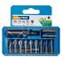 Embout de Vissage PZ3 25 mm – PZ2503 – Précision et Efficacité – ALSAFIX - ALSAFIX