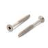 200 Vis Bois Quadra Speed en Vrac - Inox A4 - 5x70 mm - D-Work