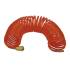Tuyau Pneumatique en Spirale avec Raccords Rapide 1/4" - 4 mx5x8 mm - D-Work