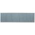 Coil de 7200 Pointes Roofing Anelées Galvanisées à Chaud 16° D. 3,05/10 x L. 19 mm – Résistantes et Durables - ALSAFIX