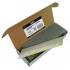 7 200 Pointes Roofing Annelées Inox A2 16° (Coil) - 3.05/10x25 mm - D-Work