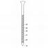 7 200 Pointes Roofing Brut 16° (Coil) - 3.05/10x45 mm - D-Work